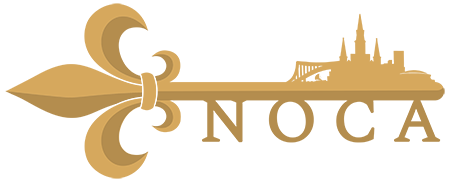 New Orleans Concierge Logo