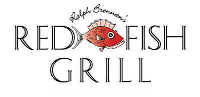 Redfish Grill logo