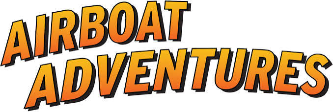 Airboat Adventures logo