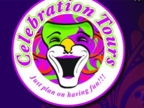 Celebration Tours logo